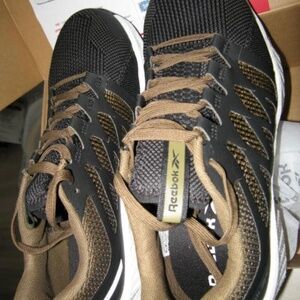 Reebok Men's Fusion Flexweave Work Comp Toe Shoe